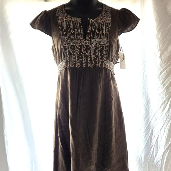 Oué Per Oué Vesté Dress NWT - Picture 1 of 12